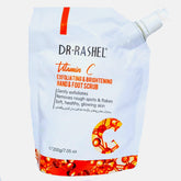 Dr. Rashel Vitamin C Hand & Foot Scrub - 200g - ShopXonline